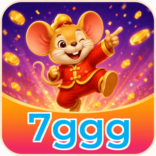 7ggg Logo 3