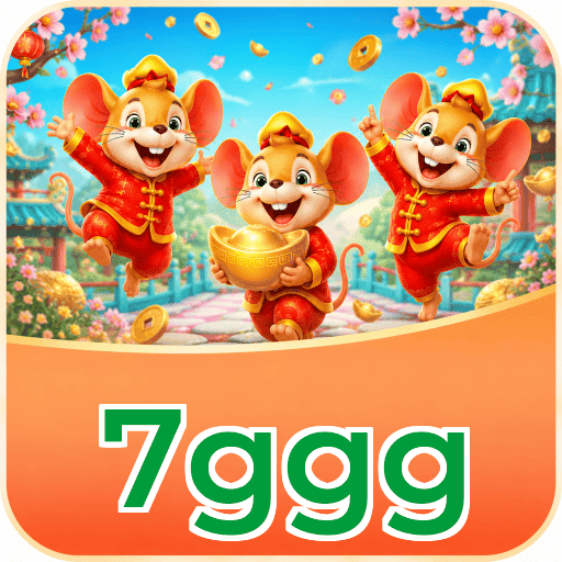 7ggg Instalar Logo 3