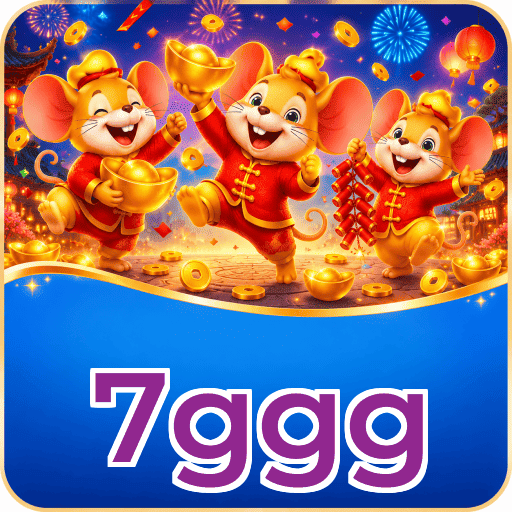 7ggg Segurança Logo 2