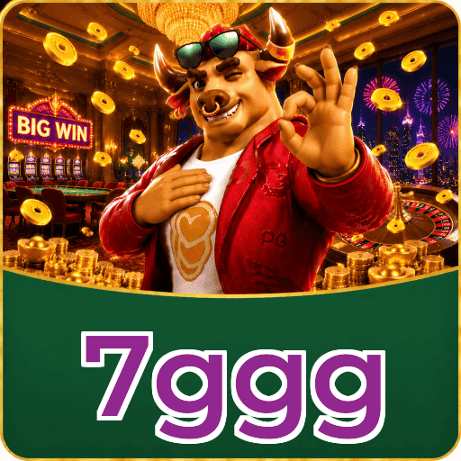 Slots 7ggg - Jackpots Progressivos