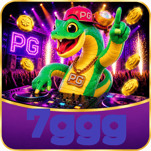 7ggg Logo 3
