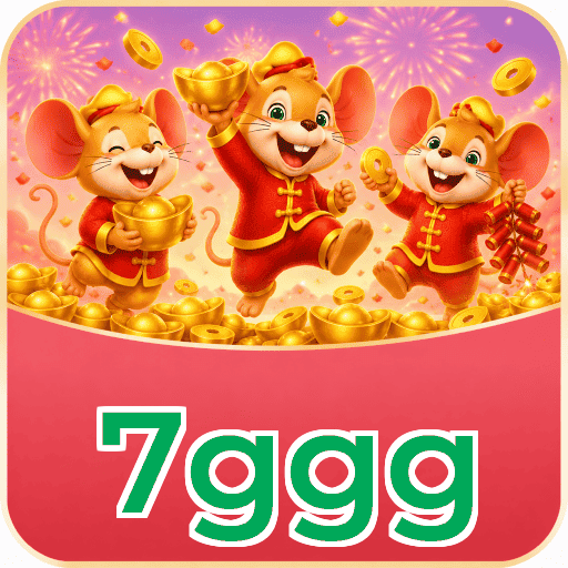 7ggg Instalar Logo 3