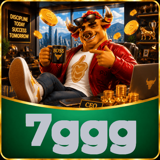 Fortune Tiger Logo 3