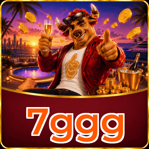 7ggg Segurança Logo 1