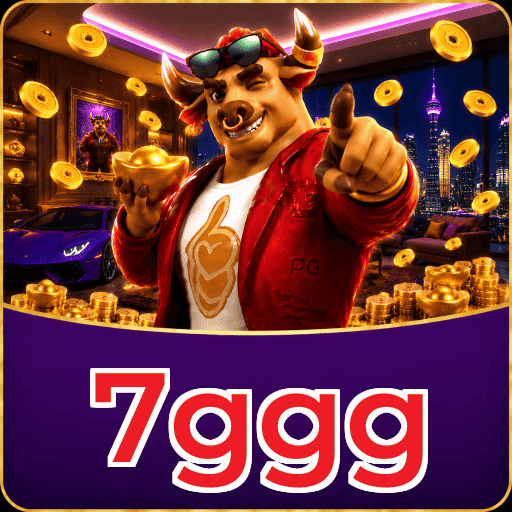 7ggg Segurança Logo 1