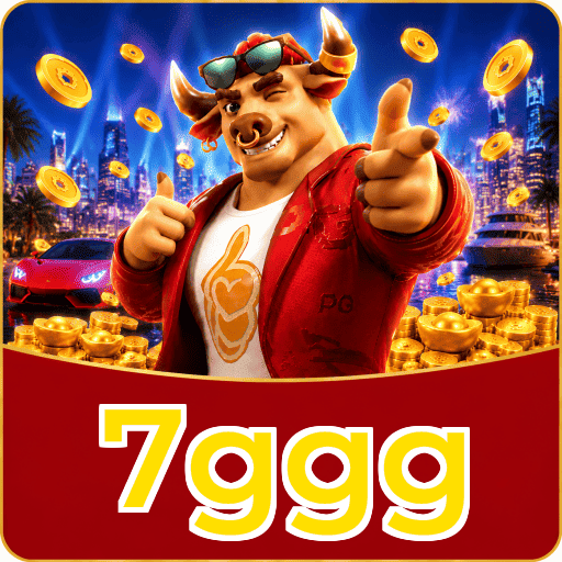 7ggg Logo 2