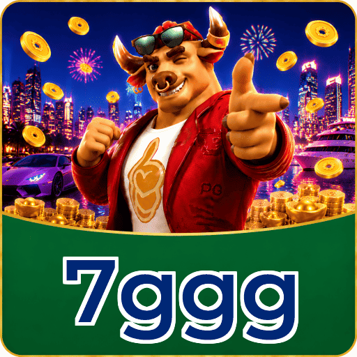 Plataforma 7ggg - Segurança SSL 256-bit